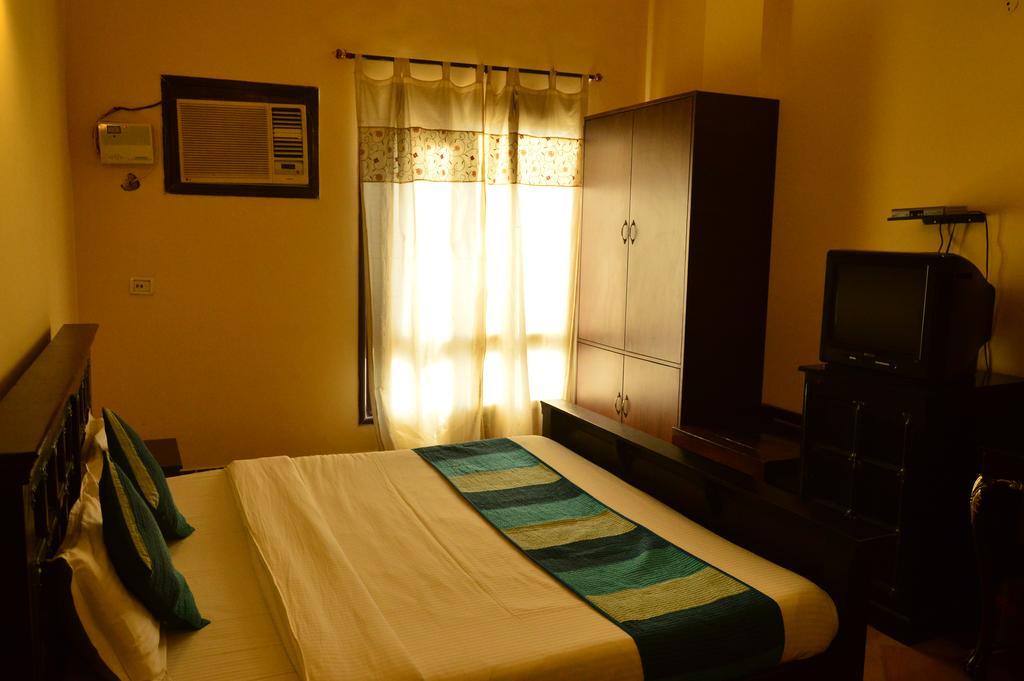 Hotel Amer View Jaipur