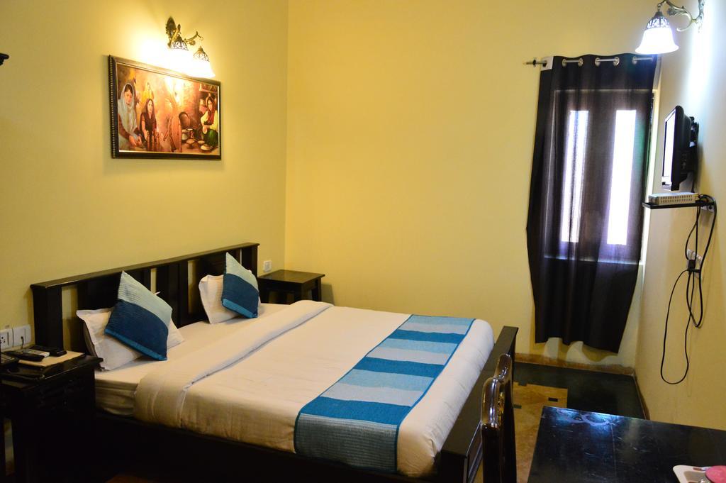 Hotel Amer View 3*