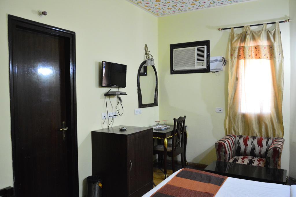 Amer View Hotel