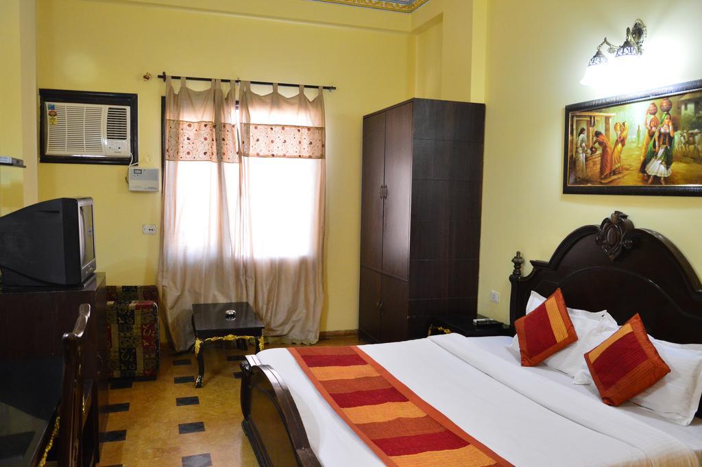 Amer View Hotel 3*