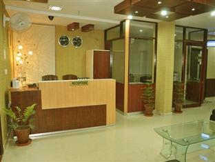 Hotel Oyo 2206 Rajawat Manor Jaipur