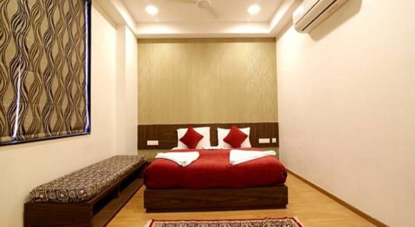 Harsh Paradise Hotel Jaipur