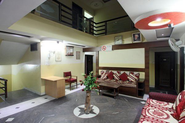 Radha Palace Hotel 3*