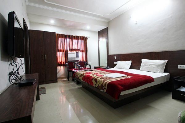 Hotel Radha Palace Jaipur