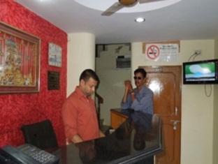 Jai Palace Hotel Jaipur
