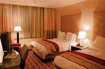 Fabhotel Polovictory Palace 3* Jaipur