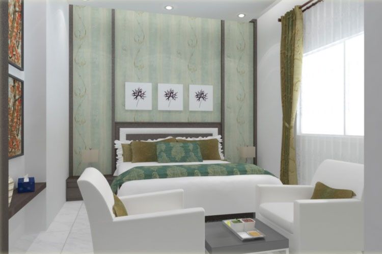 Hotel Rockland 3*