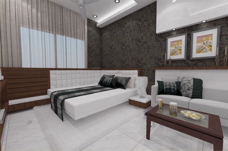 Hotel Rockland Jaipur