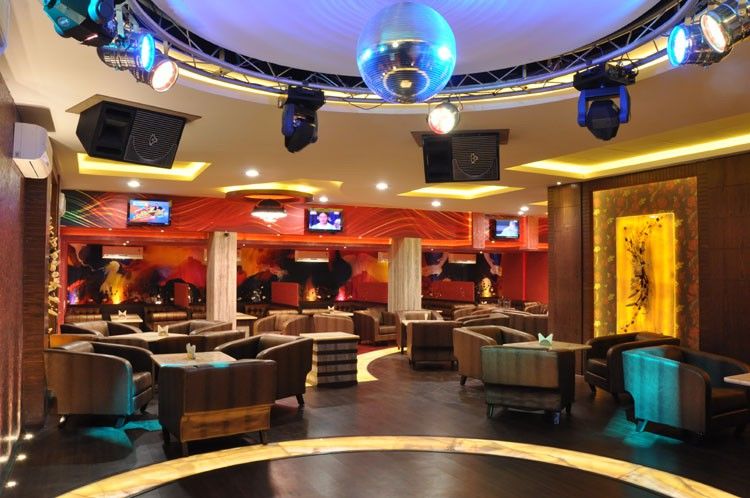 Rockland 3* Jaipur