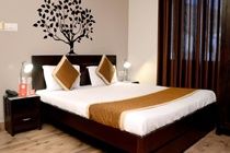 Oyo Bnb Mansarovar Hotel 3*