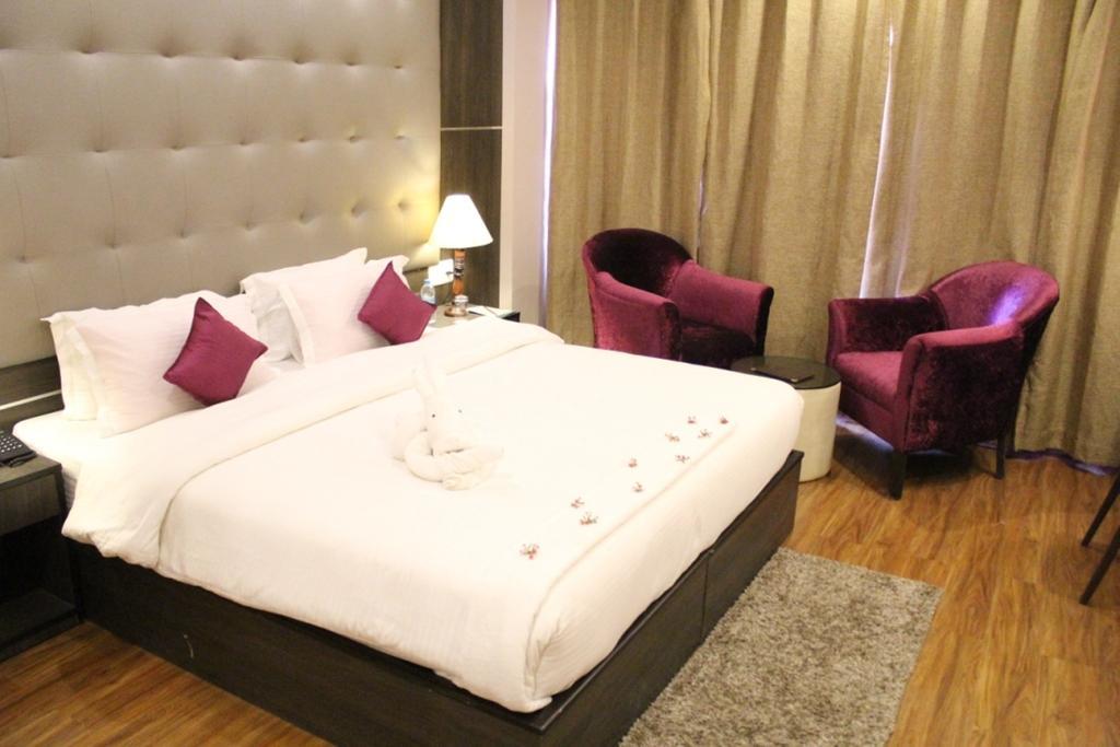 Grand Harshal 3*