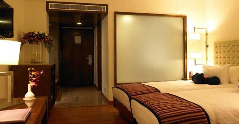 Royal Orchid Jaipur, Bani Park 4*