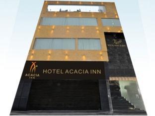 Hotel Acacia 3*