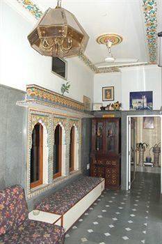 Hotel Bani Park Jaipur