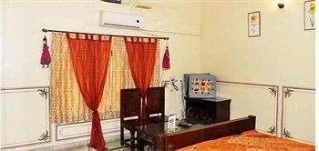 Hotel Bani Park
