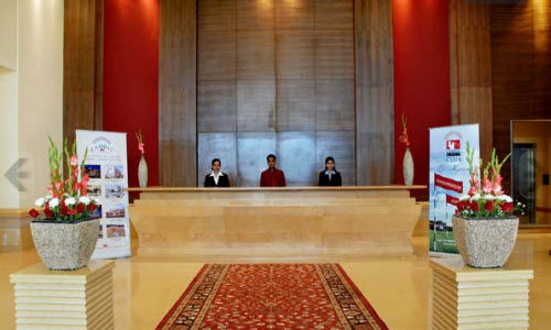 Cambay Grand Kukas 4* Jaipur