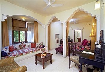 Dera Rawatsar - Heritage Hotel