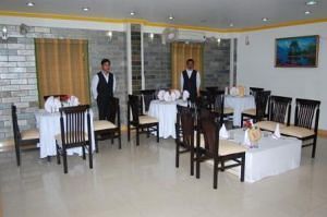 Fabhotel Fly View Jaipur