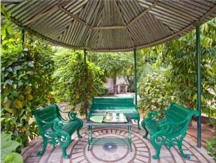 The General'S Retreat Hotel Jaipur