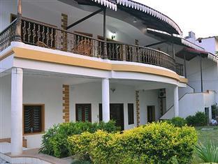 Magnolia Villa