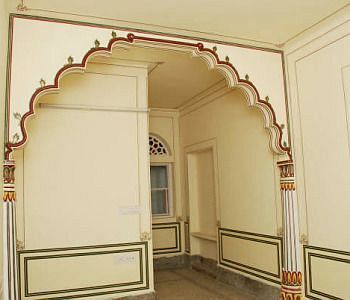 Mahar Haveli Bed & Breakfast