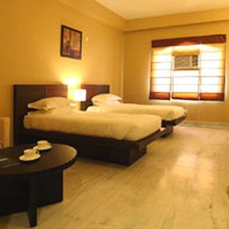 Treebo Maharaja Residency 3* Jaipur