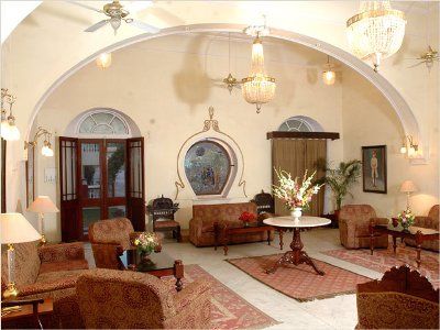 Mandawa Haveli 3* Jaipur