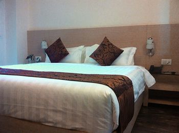 Hotel Zip By Spree King Palace