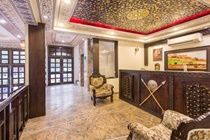 Hotel Surya Garh Jaipur