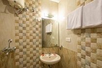 Surya Garh Hotel
