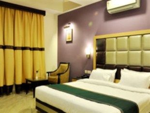 Srinivas The Royal Residence,