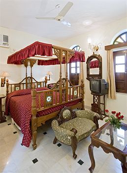 Madhuban - A Heritage Hotel 3*