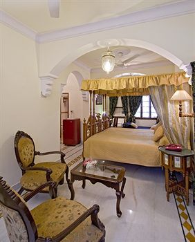 Madhuban - A Heritage 3* Jaipur