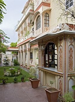 Hotel Madhuban - A Heritage Jaipur