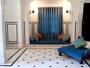 Royal Heritage Haveli