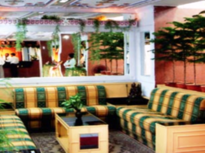 Neelam Hotel Jaipur