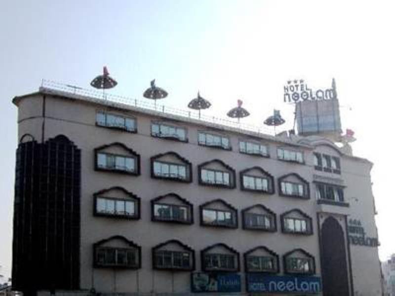 Hotel Neelam