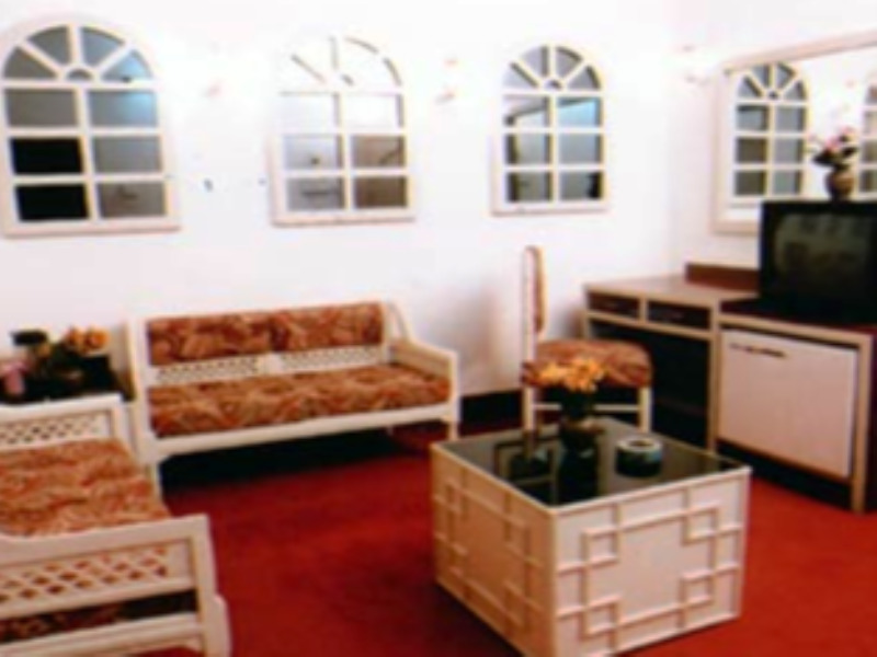 Hotel Neelam 3*