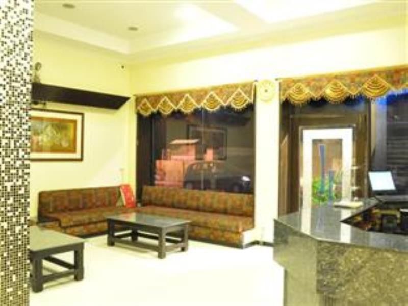 Hotel Imperial Jaipur