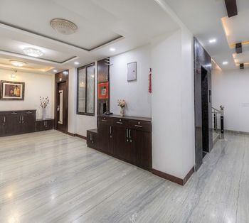Treebo Signature Malviya Nagar 3* Jaipur