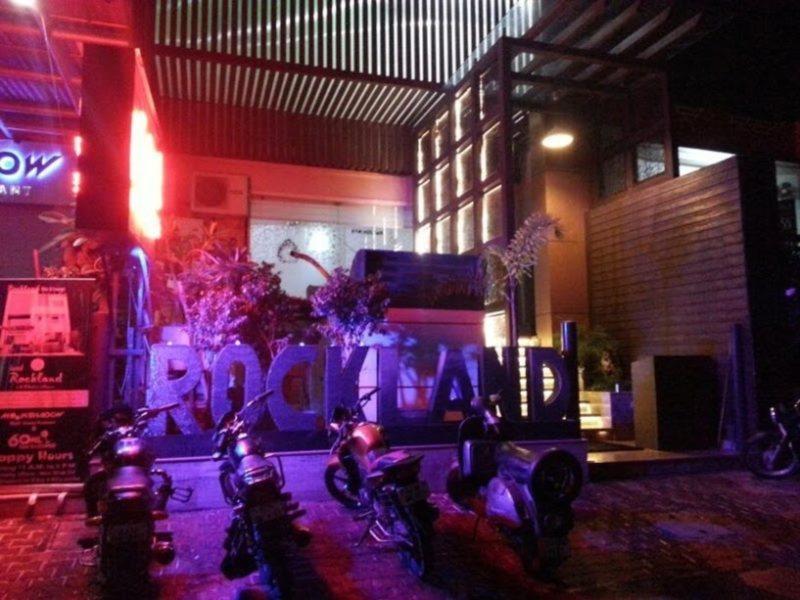 Rockland 3* Jaipur