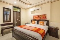 Hotel Surya Garh 3*