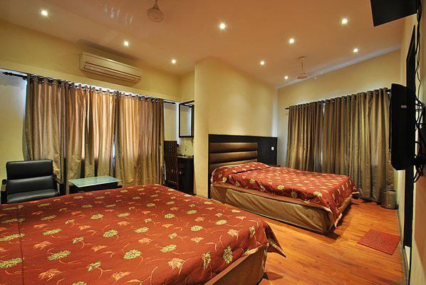 Imperial Hotel Jaipur