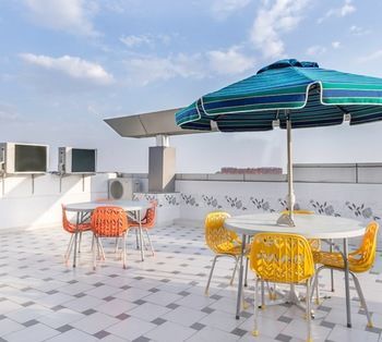 Inn Treebo Signature Malviya Nagar