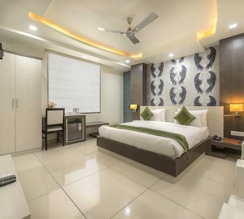Treebo Signature Malviya Nagar Inn Jaipur
