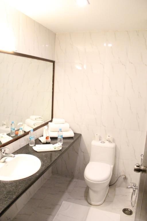 Grand Harshal Hotel
