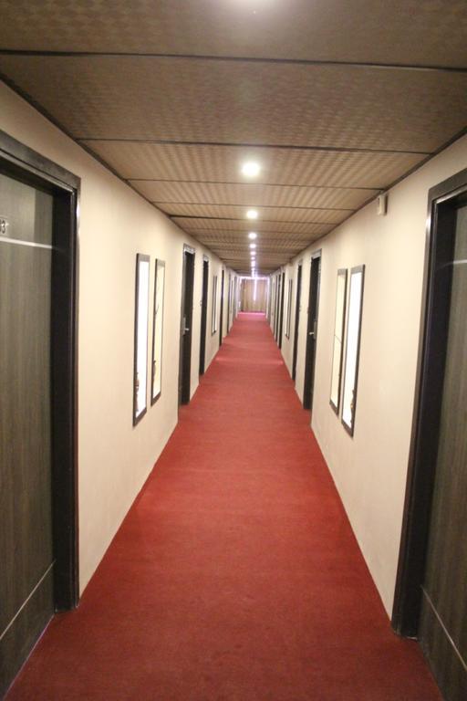Grand Harshal Hotel 3*