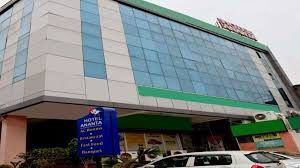 Hotel Ananta
