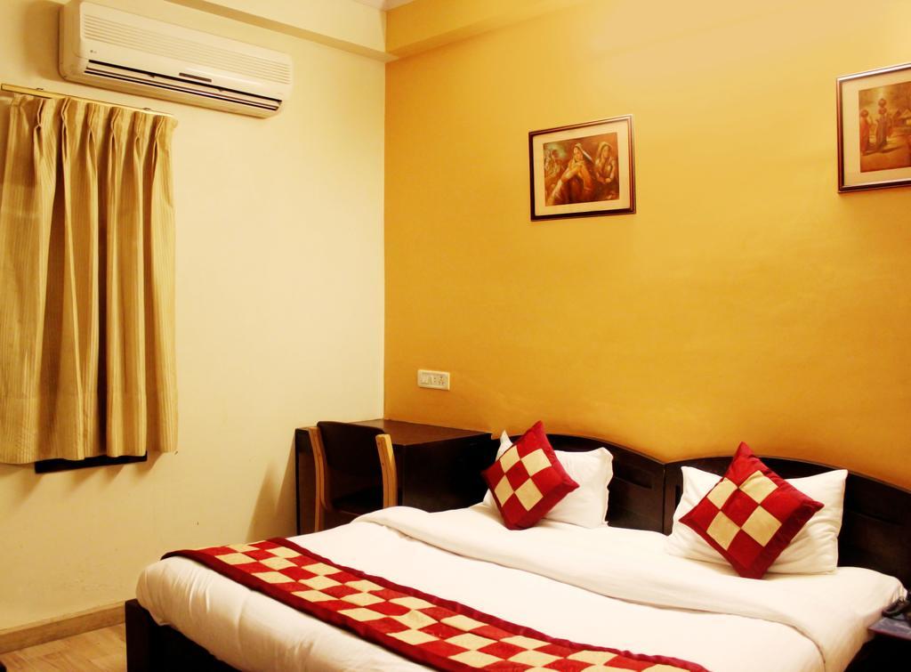 Hotel The Pearl 3*