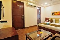 Fabhotel Padmavati Palace Mansarovar Hotel Jaipur